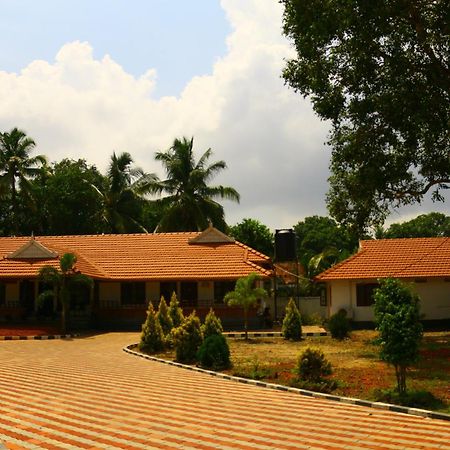 Baywatch Beach Resort Alappuzha Exterior photo